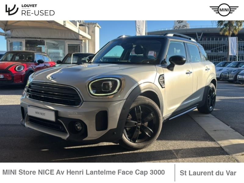 Cooper 136ch Edition Premium Plus BVA7