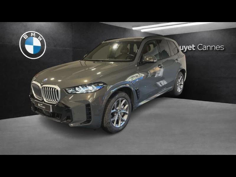 xDrive50e 489ch M Sport
