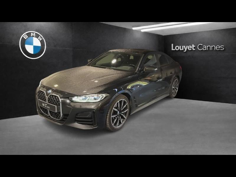 420dA xDrive 190ch M Sport