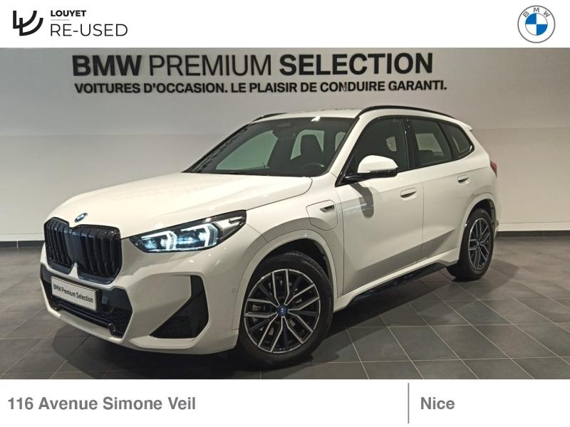 xDrive25e 245ch M Sport