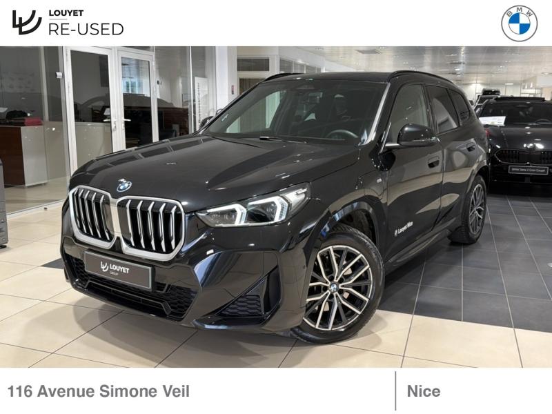 xDrive25e 245ch M Sport