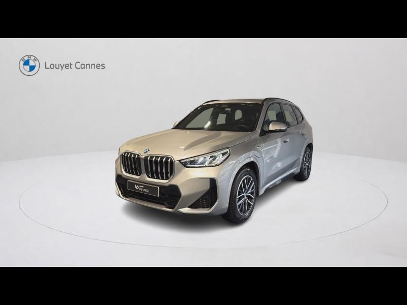 xDrive30e 326ch M Sport