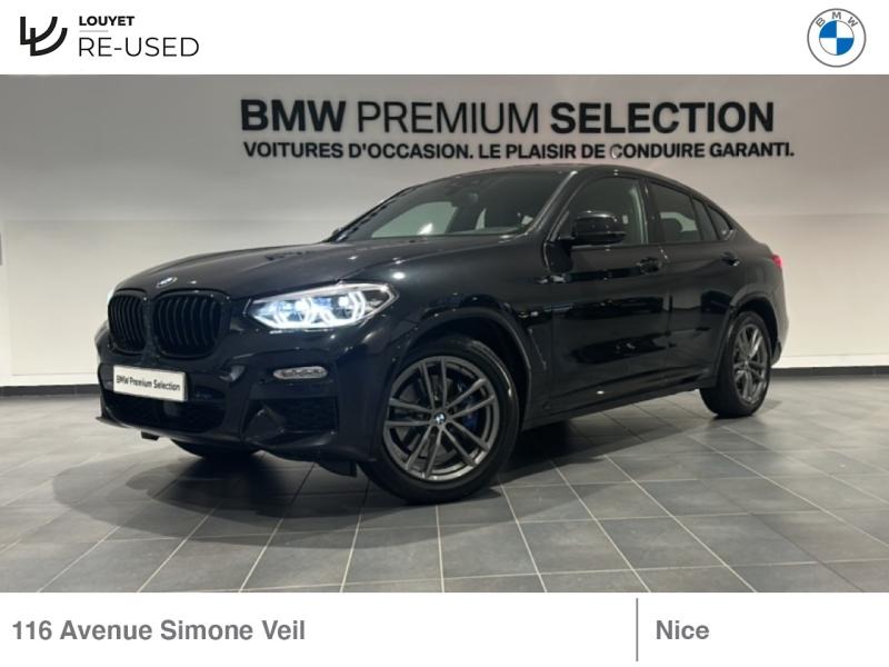 xDrive30i 252ch M Sport Euro6d-T