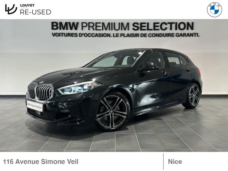 118iA 140ch M Sport DKG7