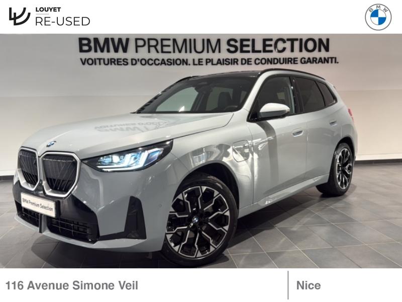 xDrive30e 299ch M Sport