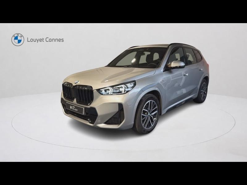 sDrive18d 150ch M Sport