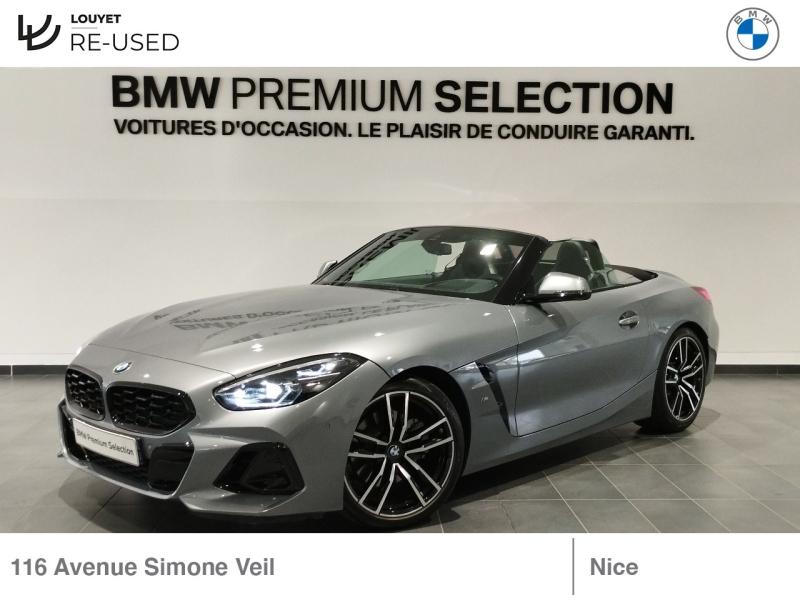 sDrive20iA 197ch M Sport