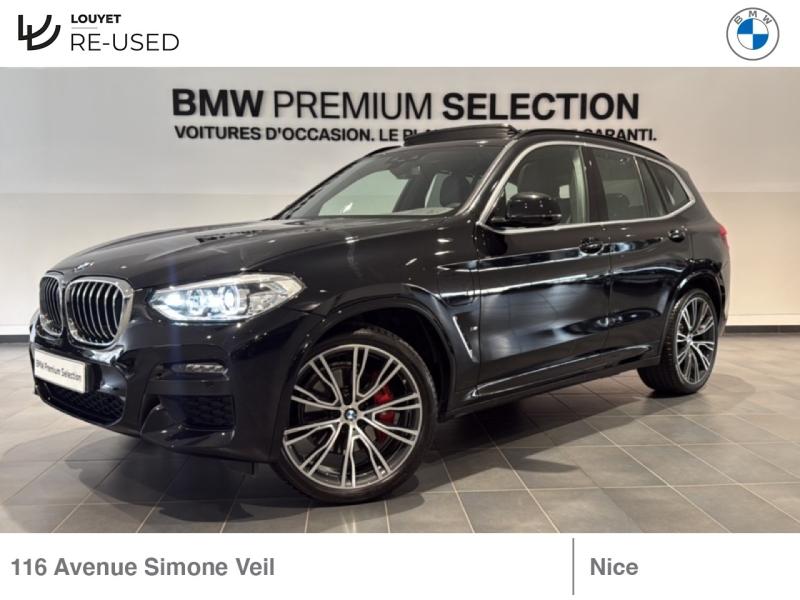 xDrive30eA 292ch M Sport 10cv