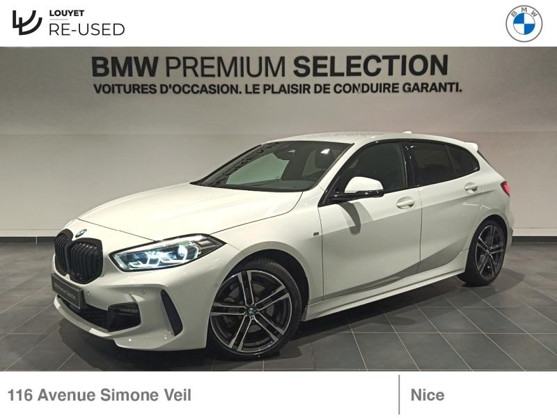116dA 116ch Edition M Sport Pro DKG7