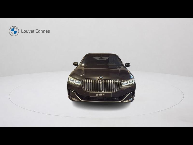 BMW Série 7
