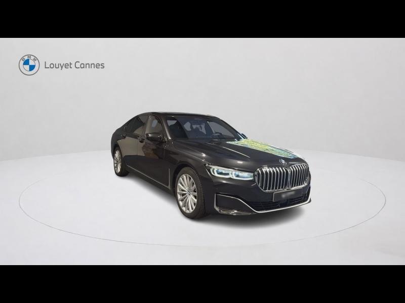 BMW Série 7