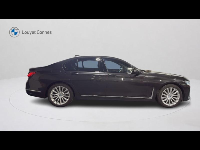 BMW Série 7