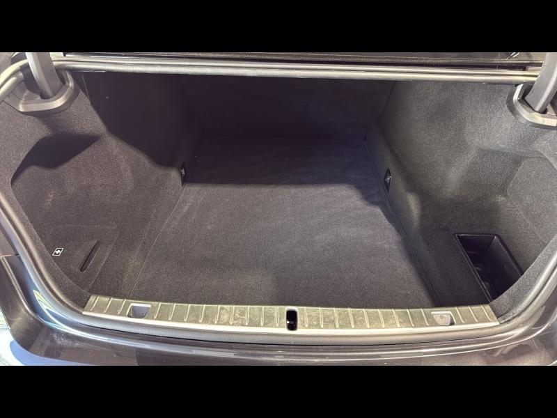 BMW Série 7