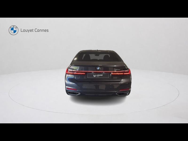 BMW Série 7