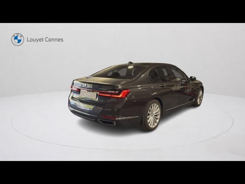 BMW Série 7