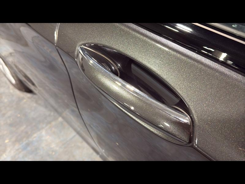 BMW Série 7