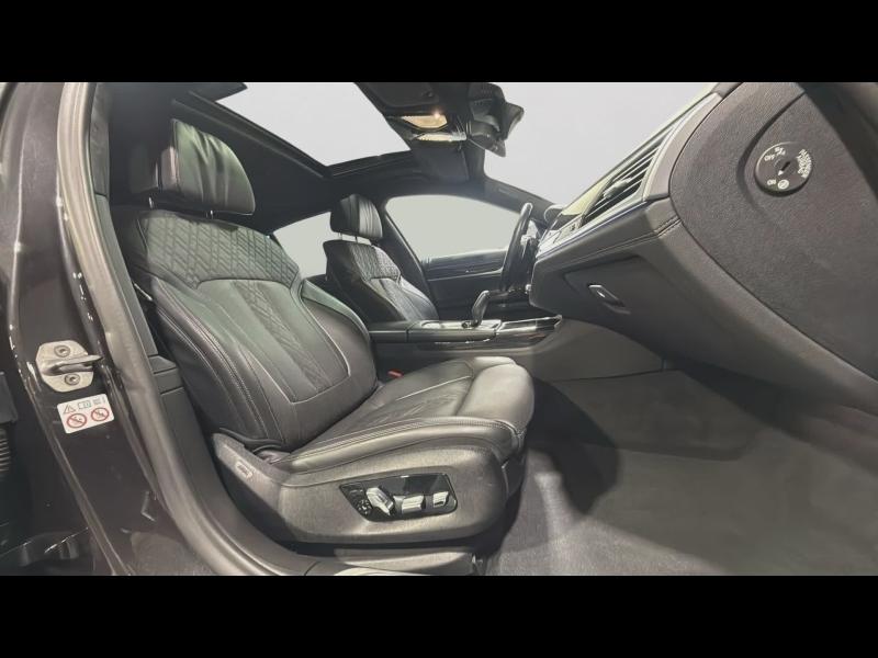 BMW Série 7