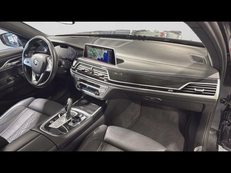 BMW Série 7