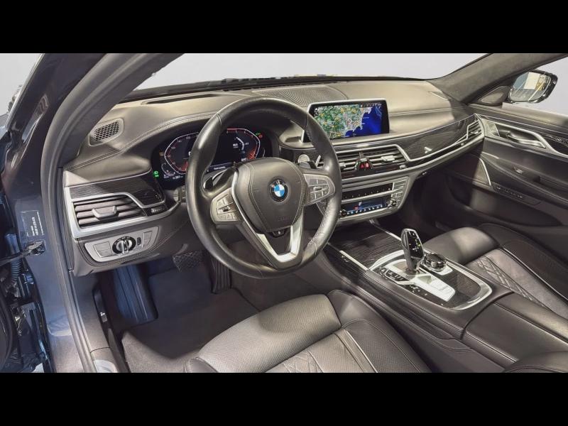 BMW Série 7