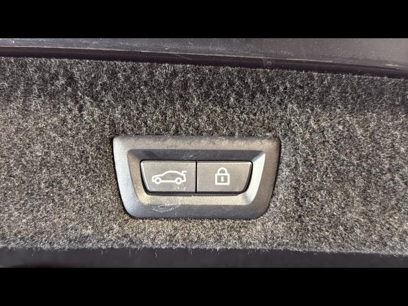 BMW Série 7