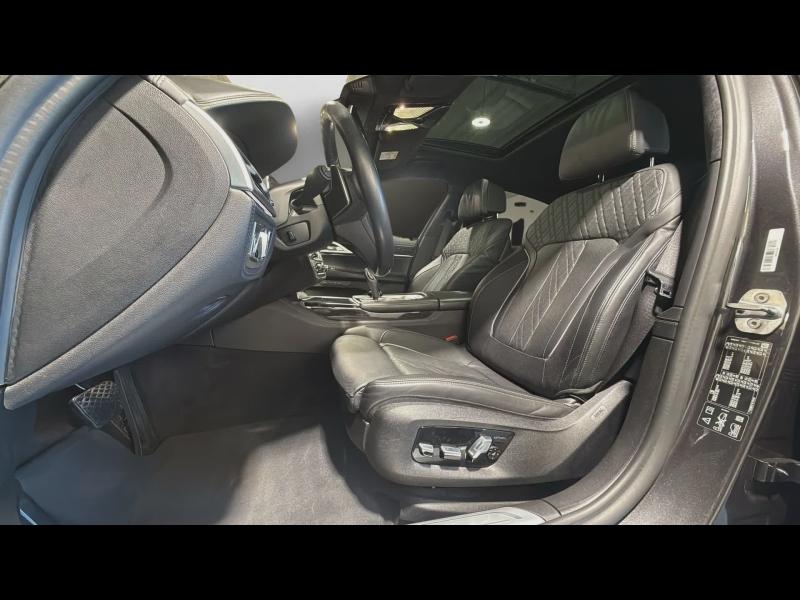 BMW Série 7