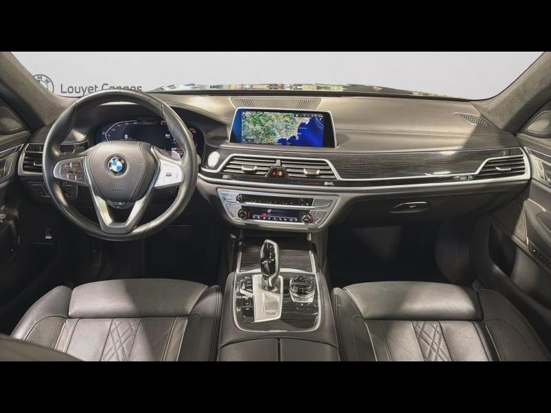 BMW Série 7