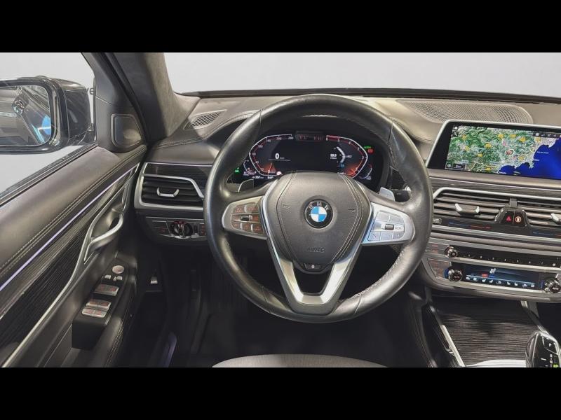 BMW Série 7