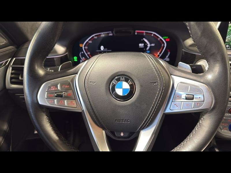 BMW Série 7