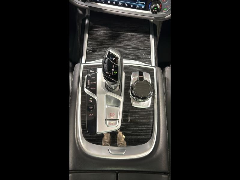 BMW Série 7