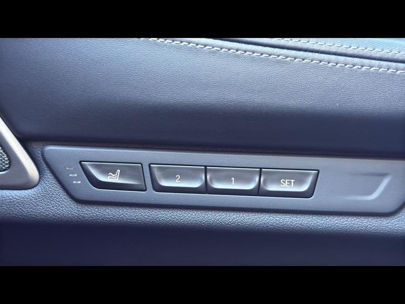BMW Série 7