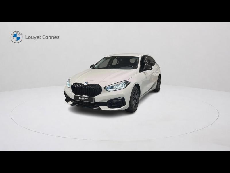 116iA 109ch Edition Sport DKG7