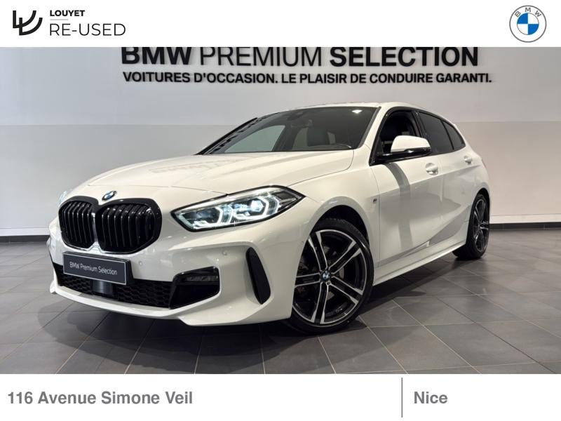 116dA 116ch M Sport DKG7