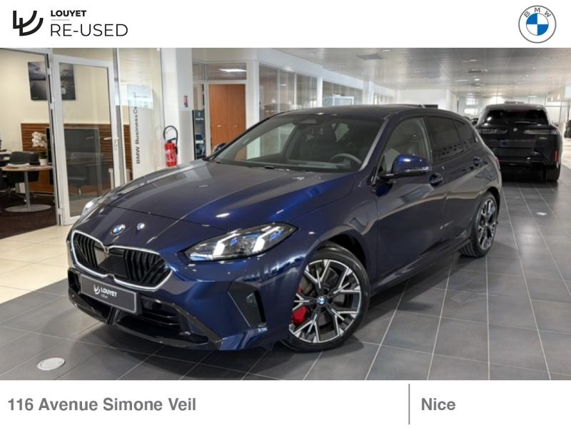 120A 170ch M Sport DKG7