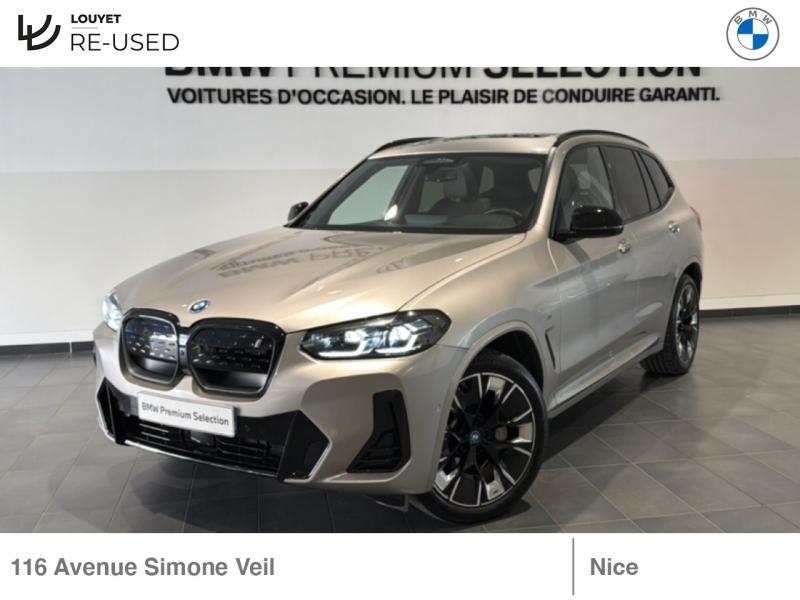 M Sport 286ch Impressive