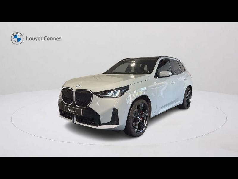 xDrive20d 197ch M Sport