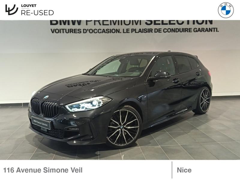 118iA 136ch M Sport DKG7