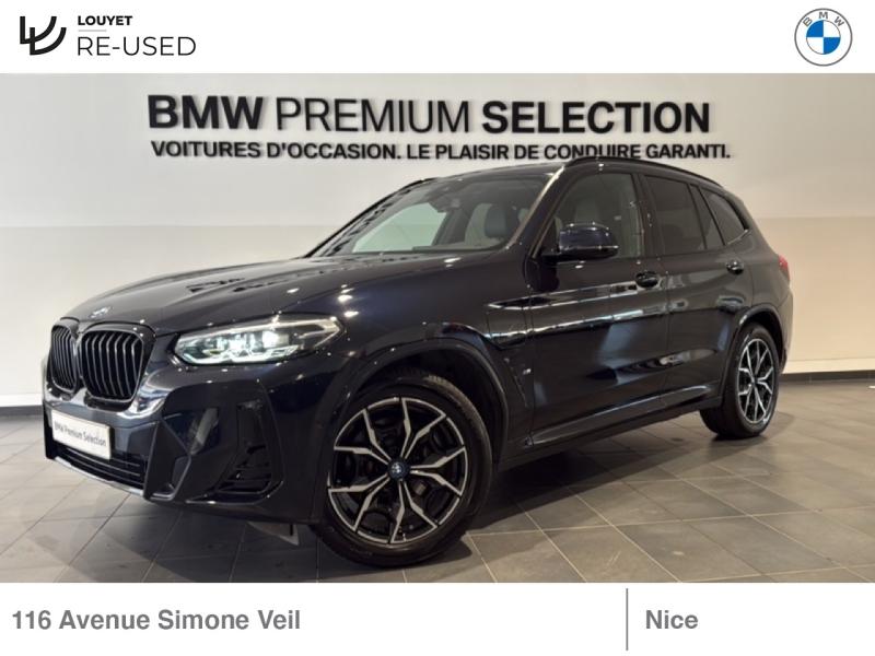 xDrive30e 292ch M Sport