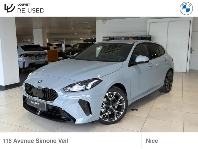 120A 170ch M Sport DKG7