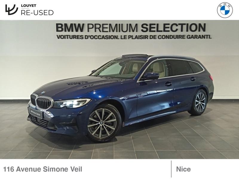 318dA MH 150ch Business Design