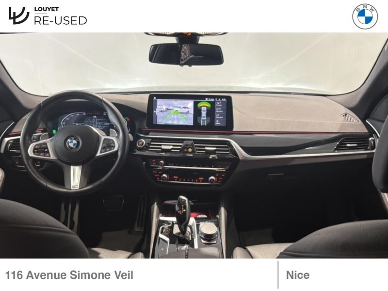 BMW Série 5