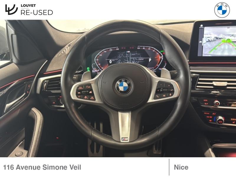 BMW Série 5
