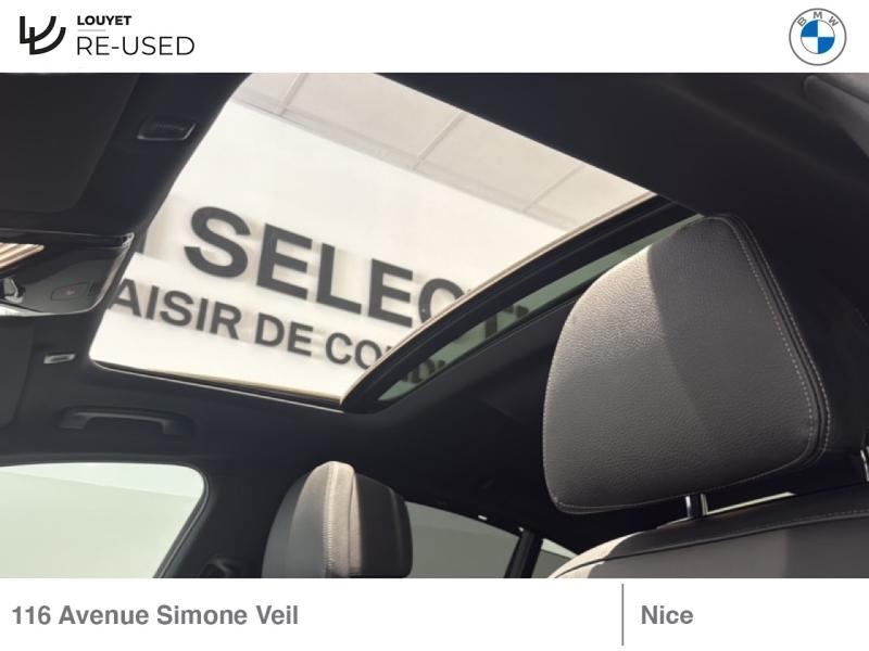 BMW Série 5