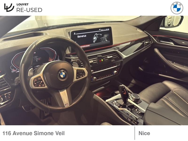 BMW Série 5