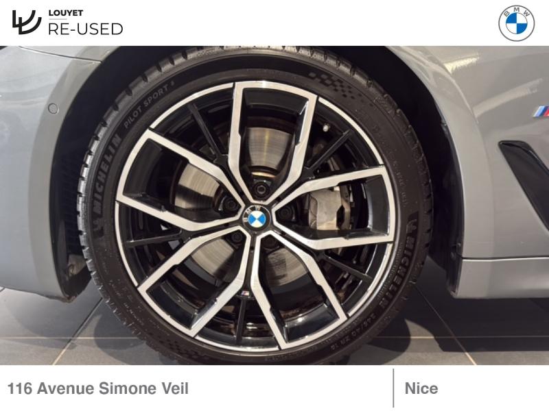 BMW Série 5