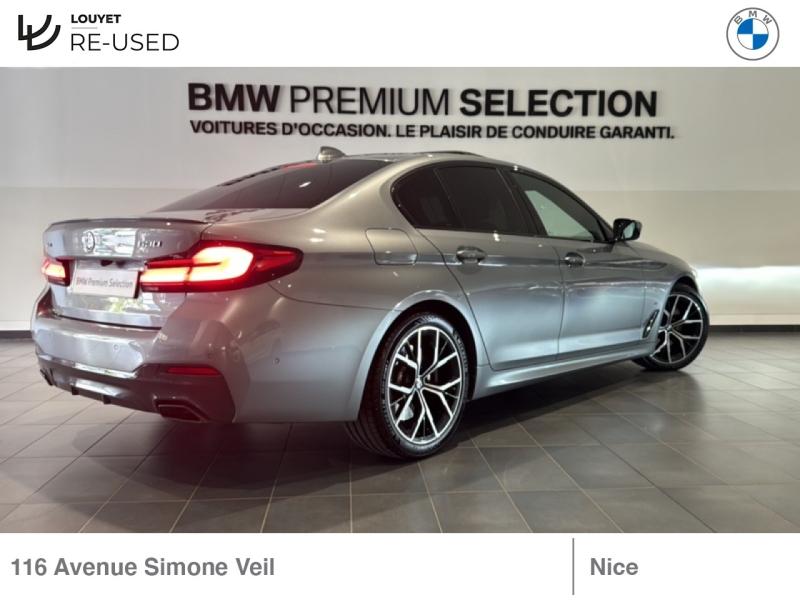 BMW Série 5