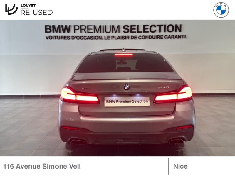 BMW Série 5
