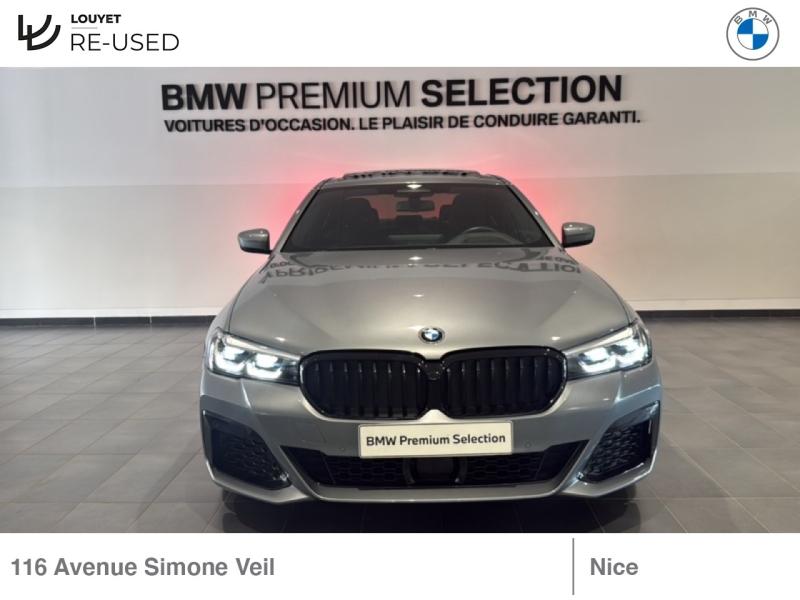 BMW Série 5
