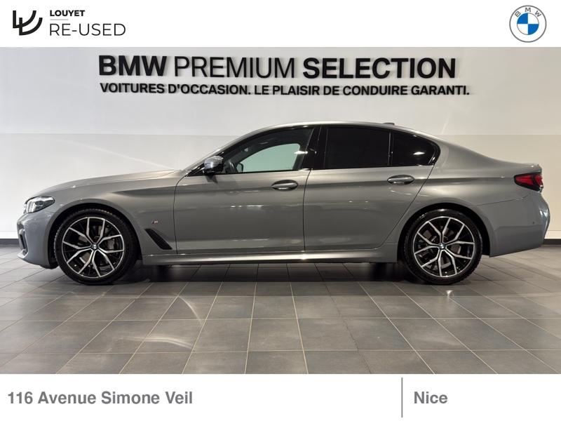 BMW Série 5