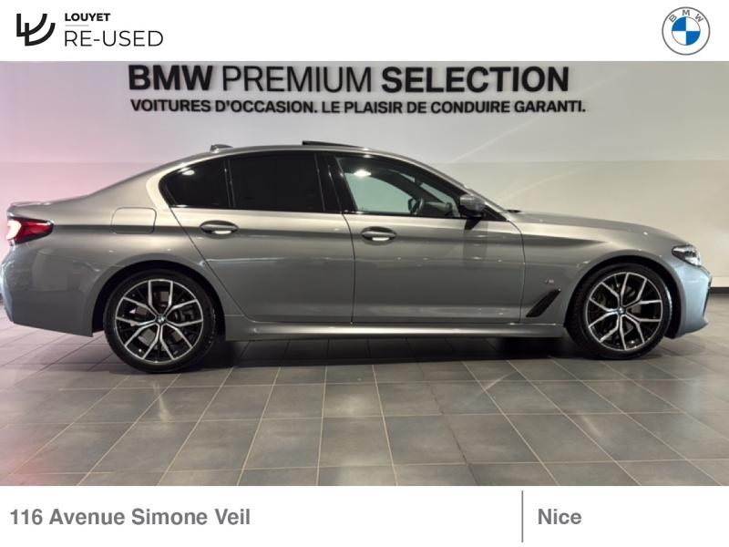 BMW Série 5