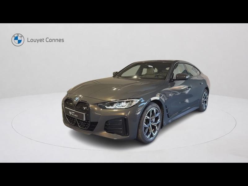 eDrive40 340ch M Sport